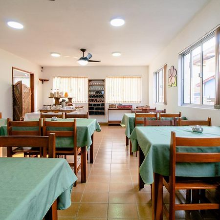 Velinn Pousada Ubatuba Tropical Екстериор снимка