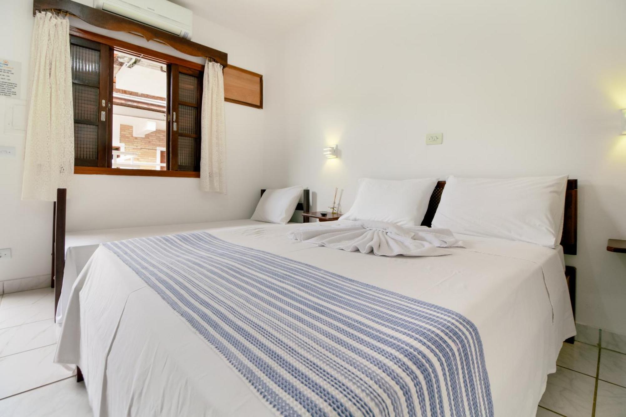 Velinn Pousada Ubatuba Tropical Стая снимка