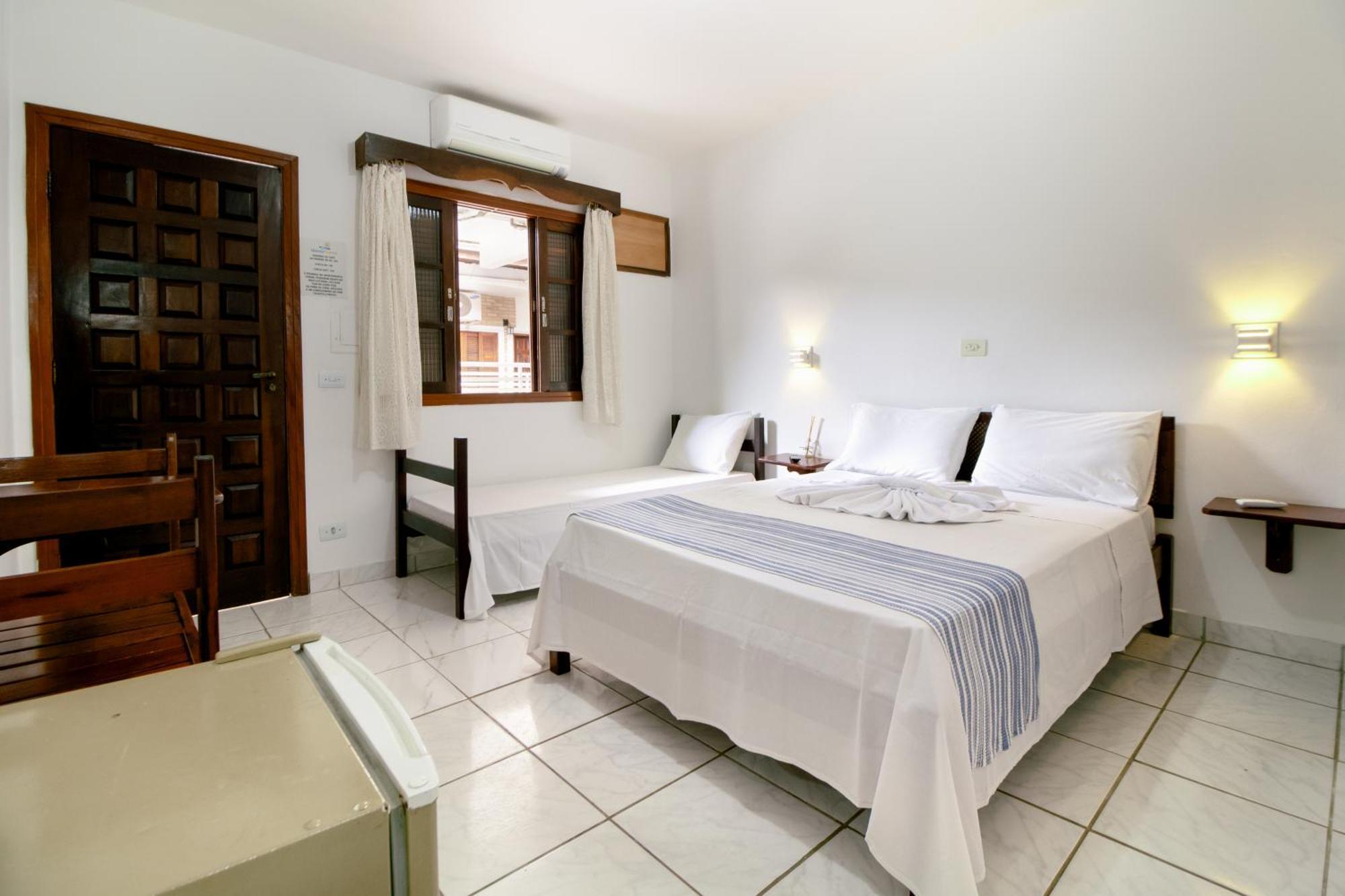 Velinn Pousada Ubatuba Tropical Екстериор снимка