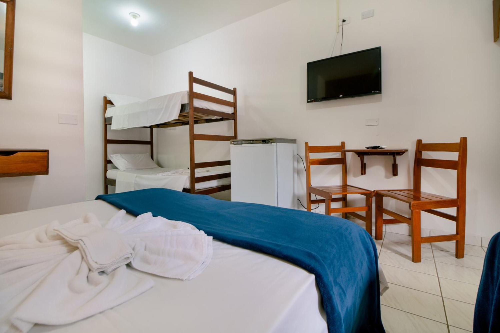Velinn Pousada Ubatuba Tropical Екстериор снимка