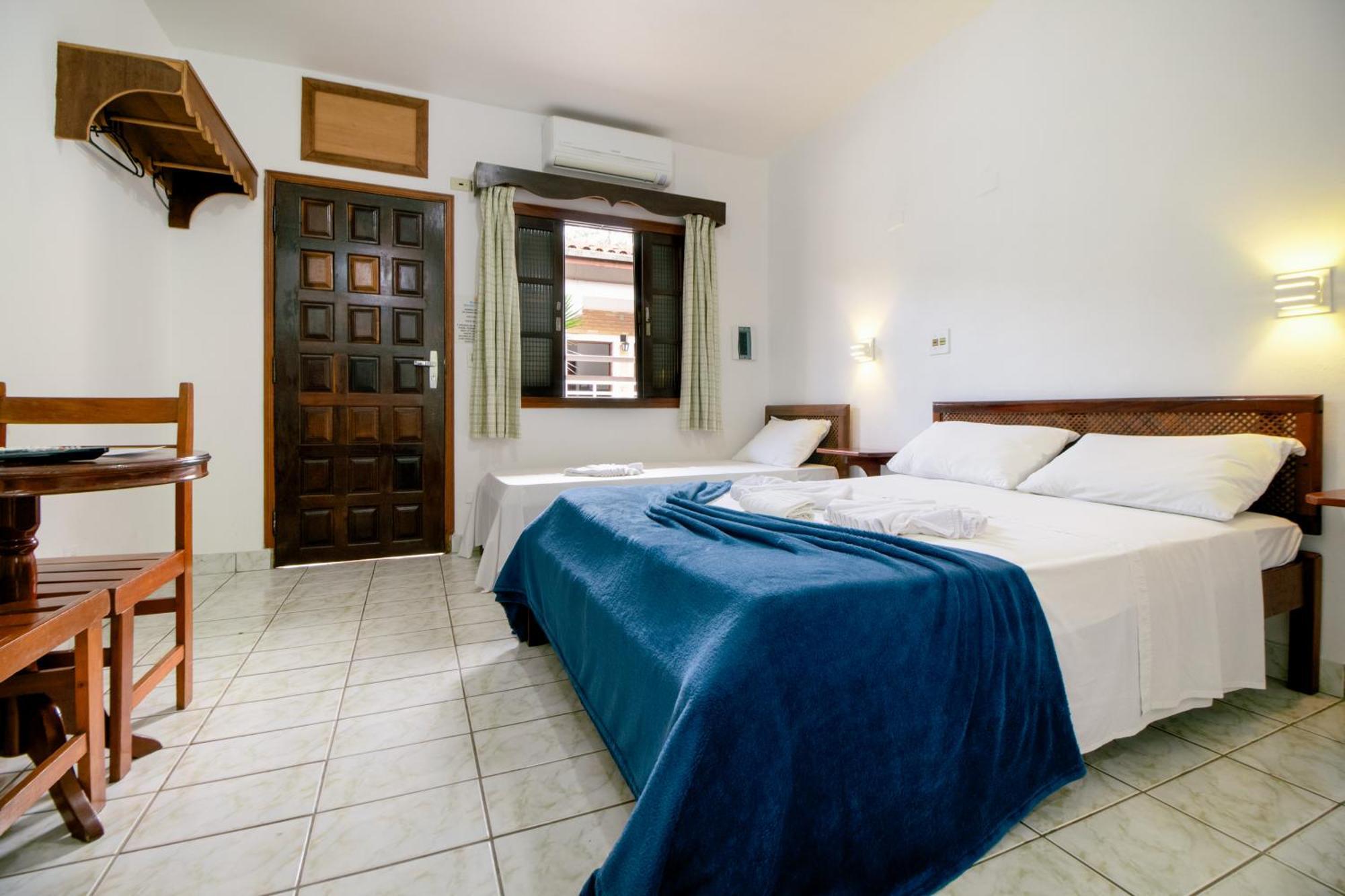 Velinn Pousada Ubatuba Tropical Екстериор снимка