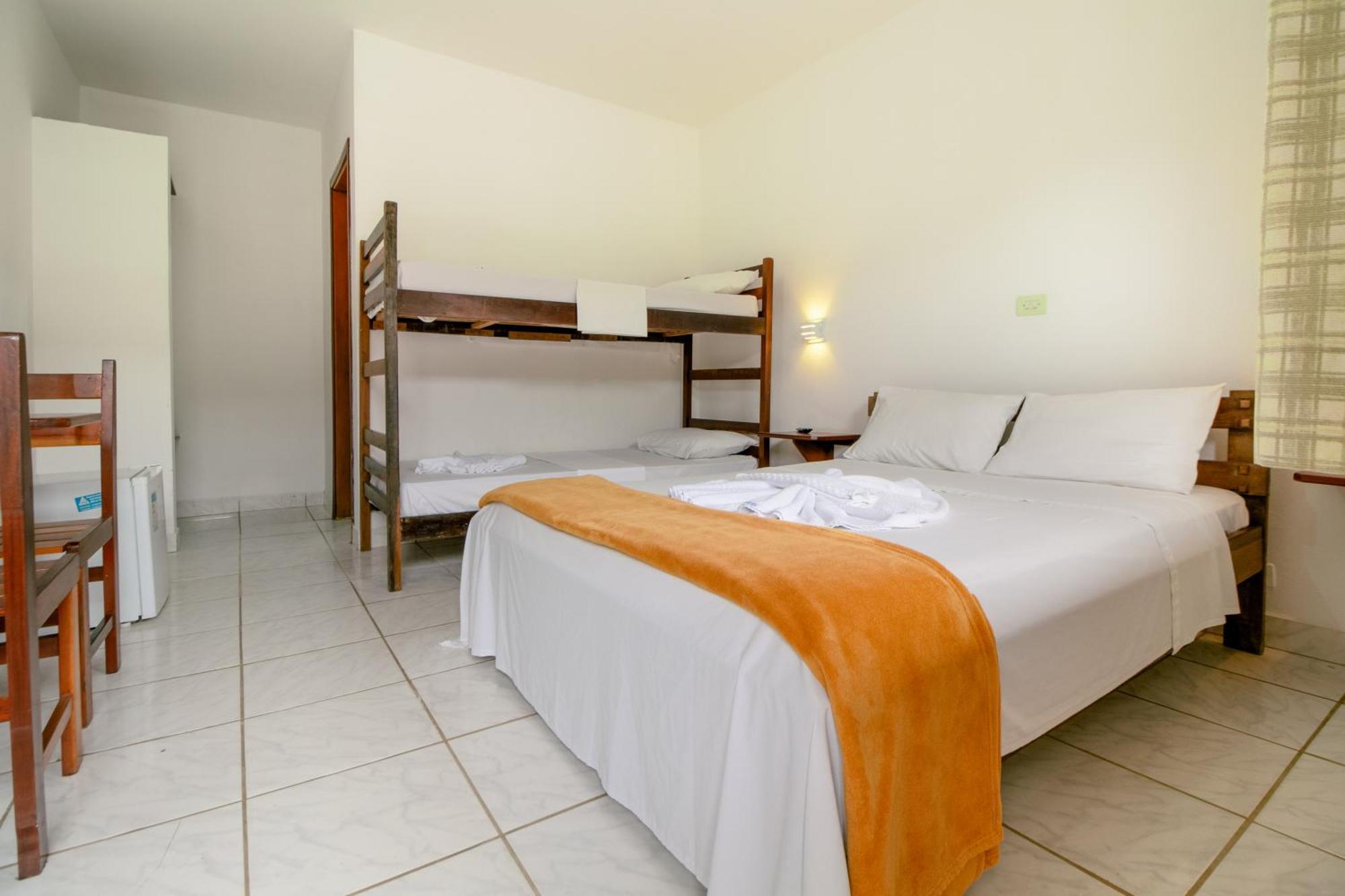 Velinn Pousada Ubatuba Tropical Стая снимка