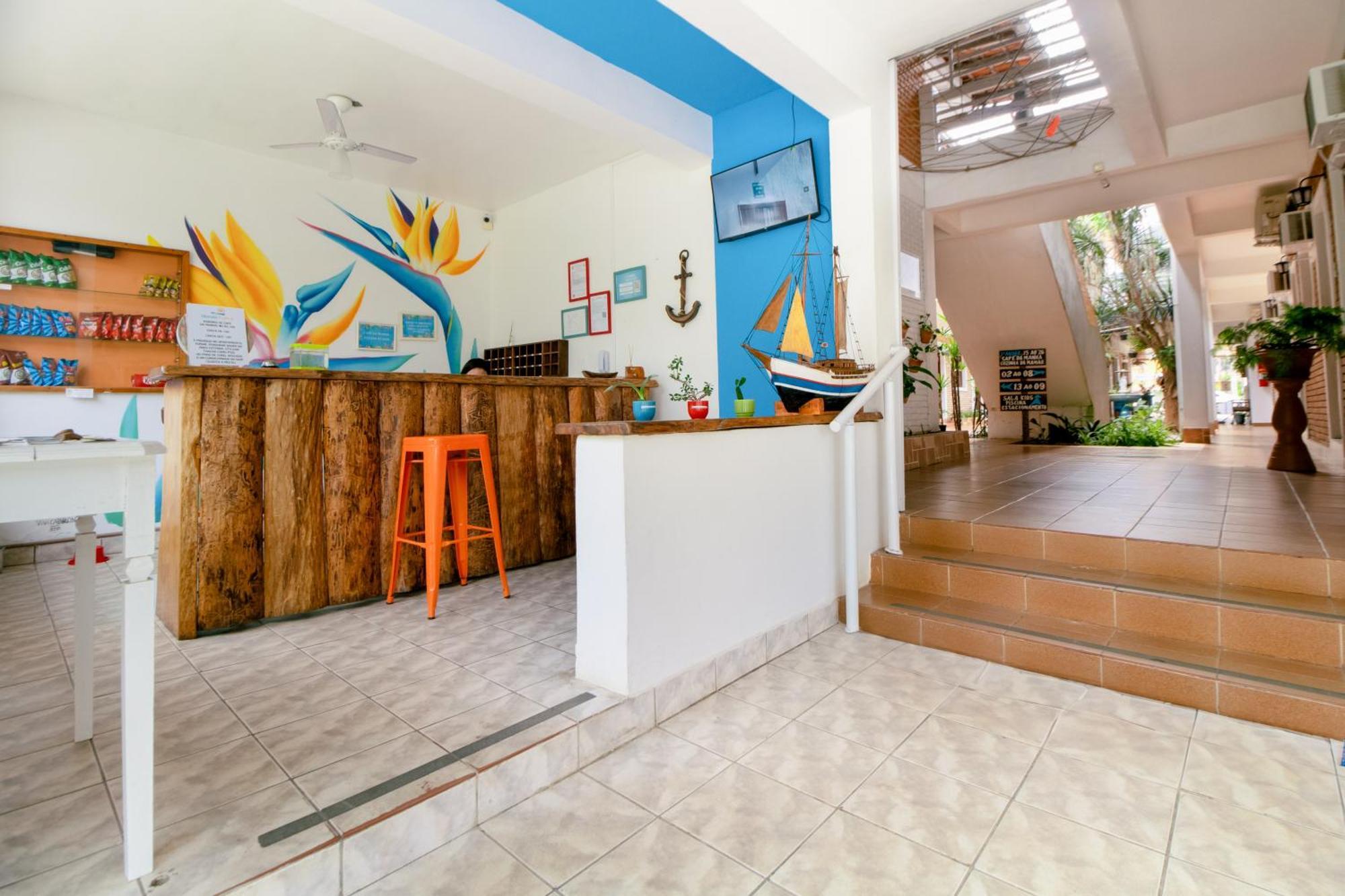 Velinn Pousada Ubatuba Tropical Екстериор снимка