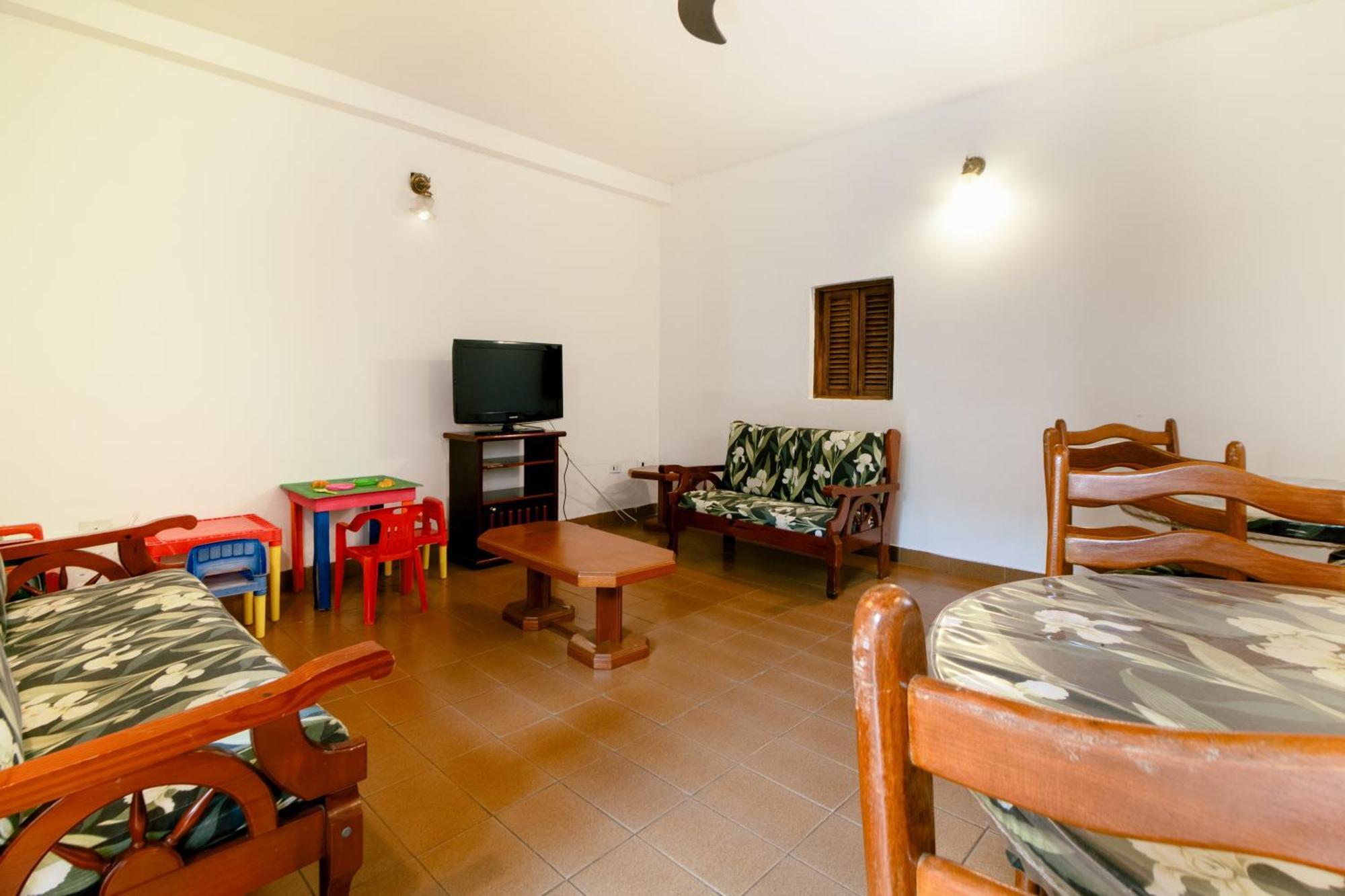Velinn Pousada Ubatuba Tropical Екстериор снимка