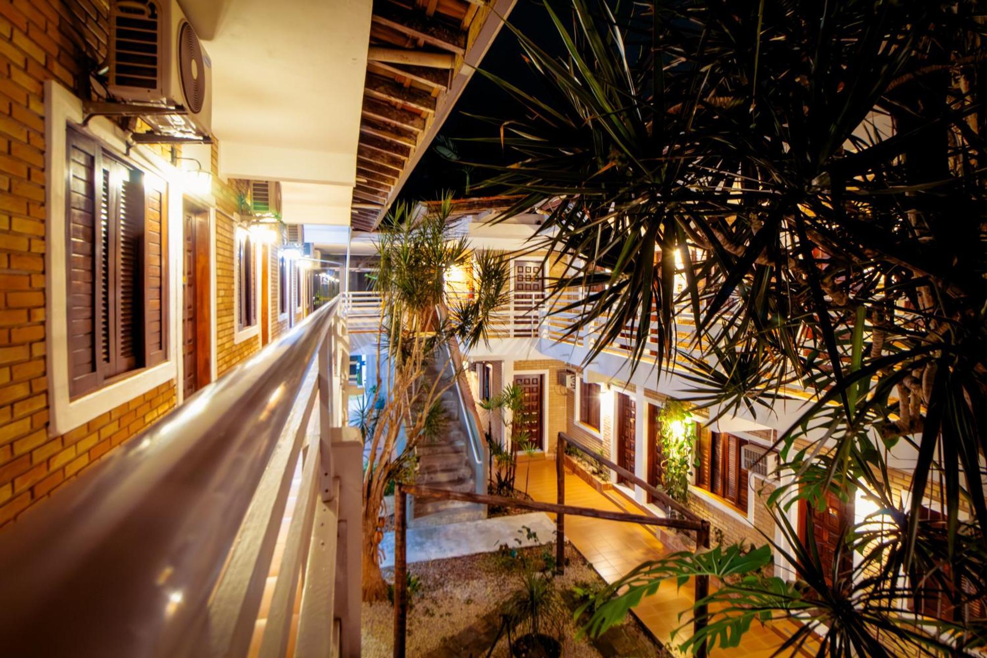 Velinn Pousada Ubatuba Tropical Екстериор снимка