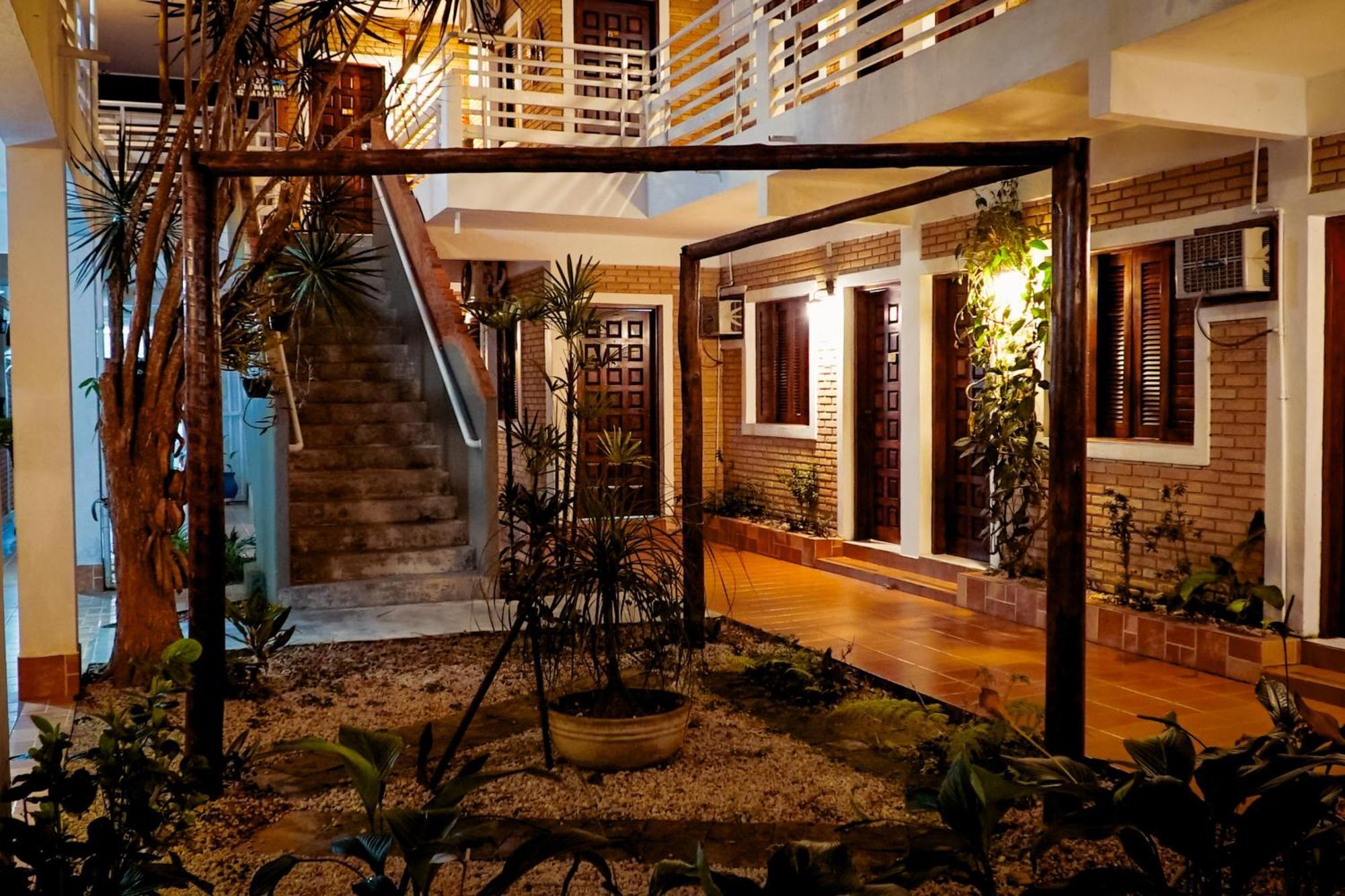 Velinn Pousada Ubatuba Tropical Екстериор снимка