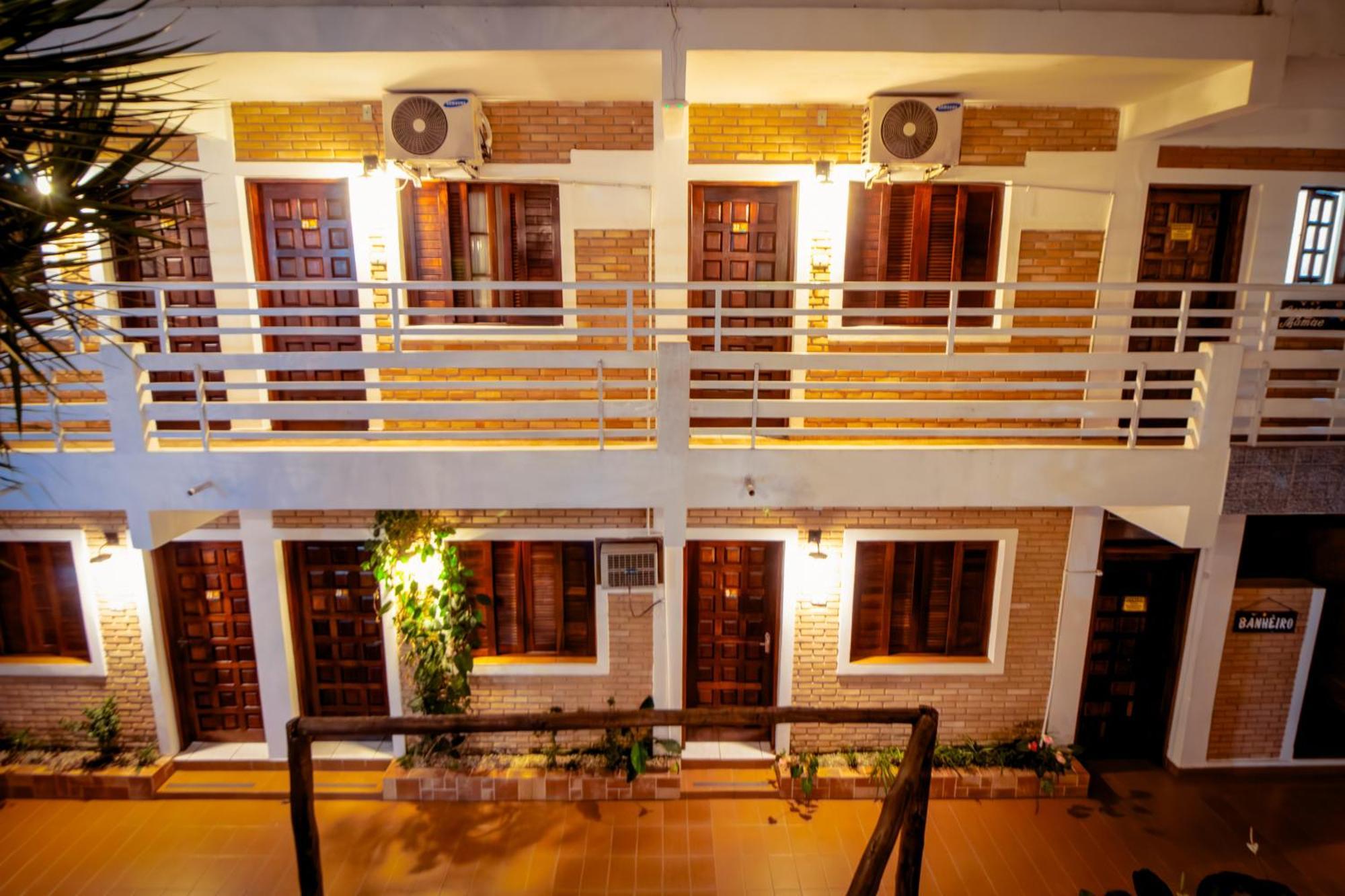 Velinn Pousada Ubatuba Tropical Екстериор снимка