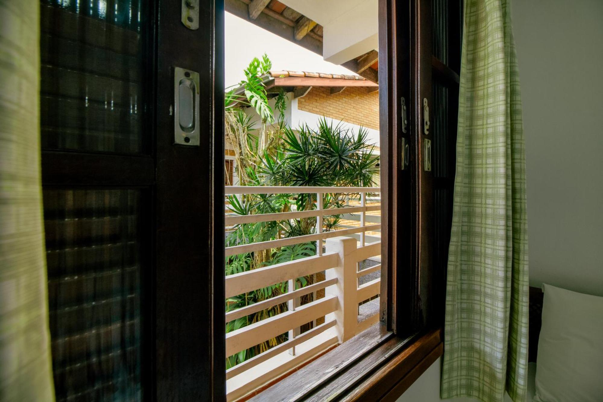 Velinn Pousada Ubatuba Tropical Стая снимка
