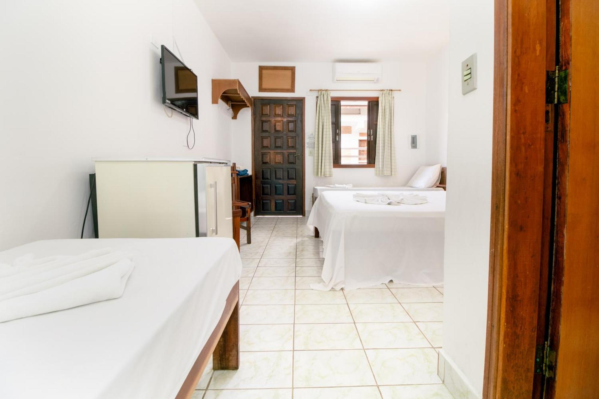 Velinn Pousada Ubatuba Tropical Стая снимка